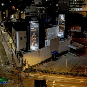 Tendências da Publicidade Externa para 2025