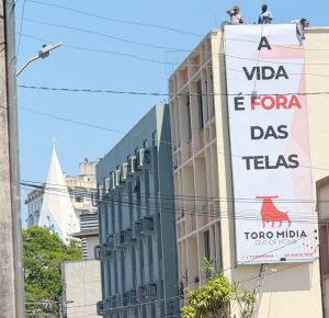 Principais Tipos de Mídia Externa em Criciúma