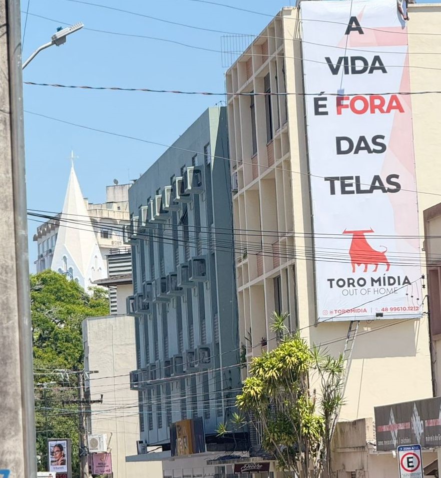 Empena Publicitária em Criciúma: Tudo o Que Você Precisa Saber
