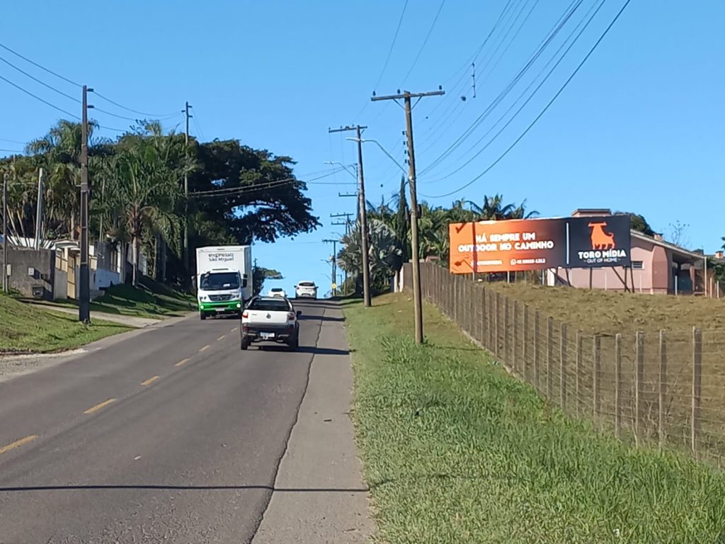 Por Que Investir em Outdoor em Balneário Rincão?