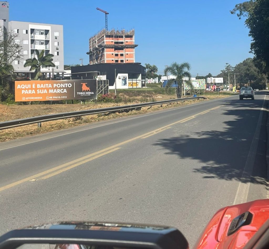 Outdoor em Cocal do Sul Vale a Pena?