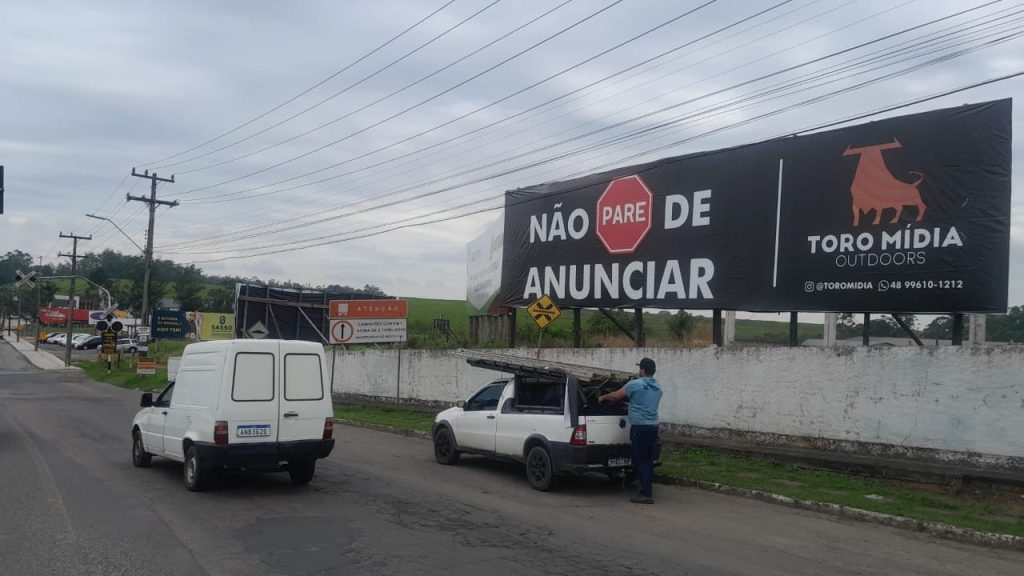 5 Benefícios em Escolher a Toro Mídia Para Seu Outdoor