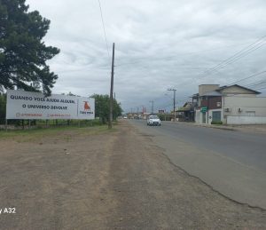 Outdoor em Forquilhinha: Tudo o Que Você Precisa Saber