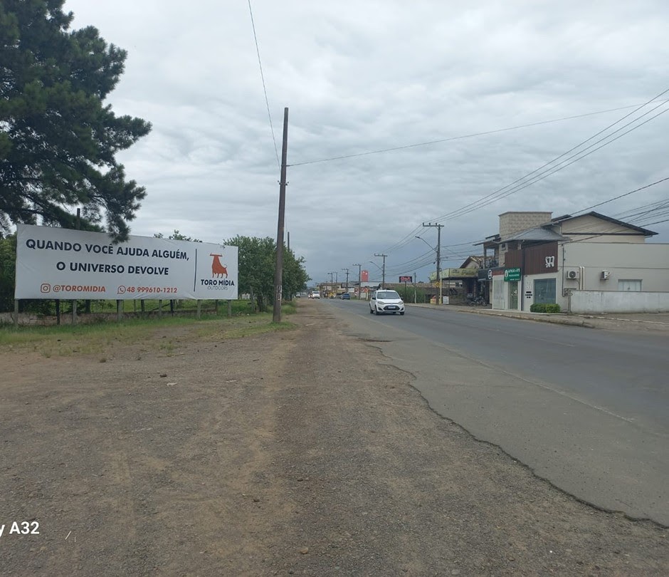 Outdoor em Forquilhinha: Tudo o Que Você Precisa Saber