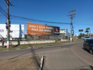 Outdoor Publicitário Em Criciúma: Tudo o Que Você Precisa Saber