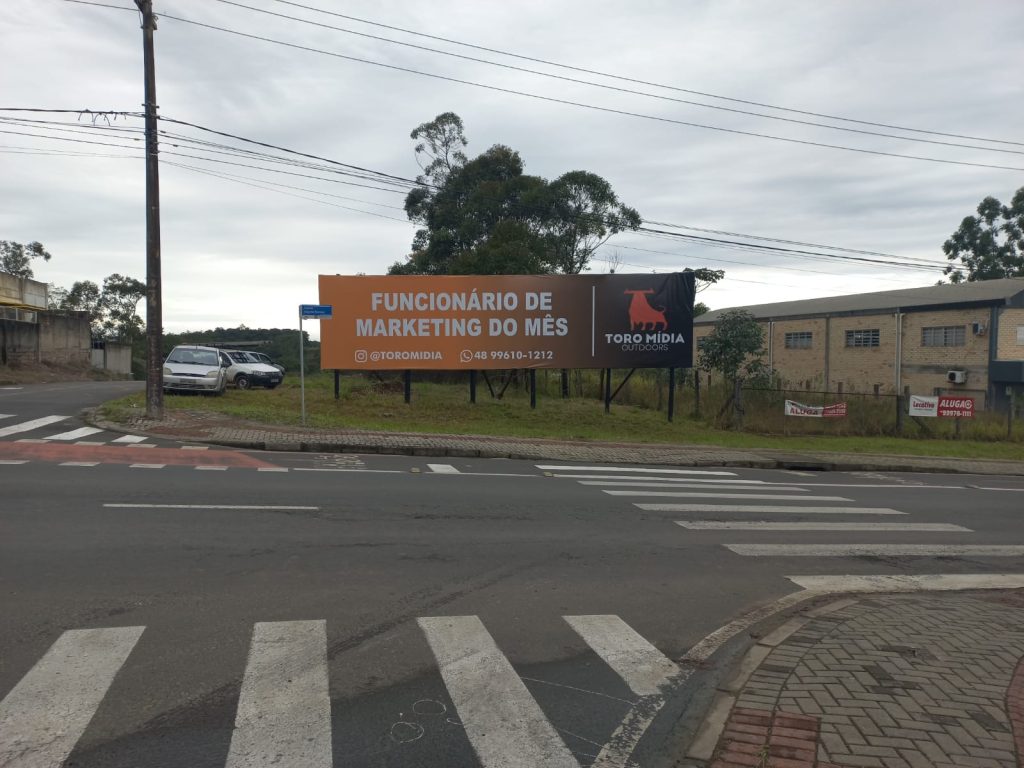 Dia Nacional do Outdoor: Vale a Pena Investir Nessa Mídia Externa?