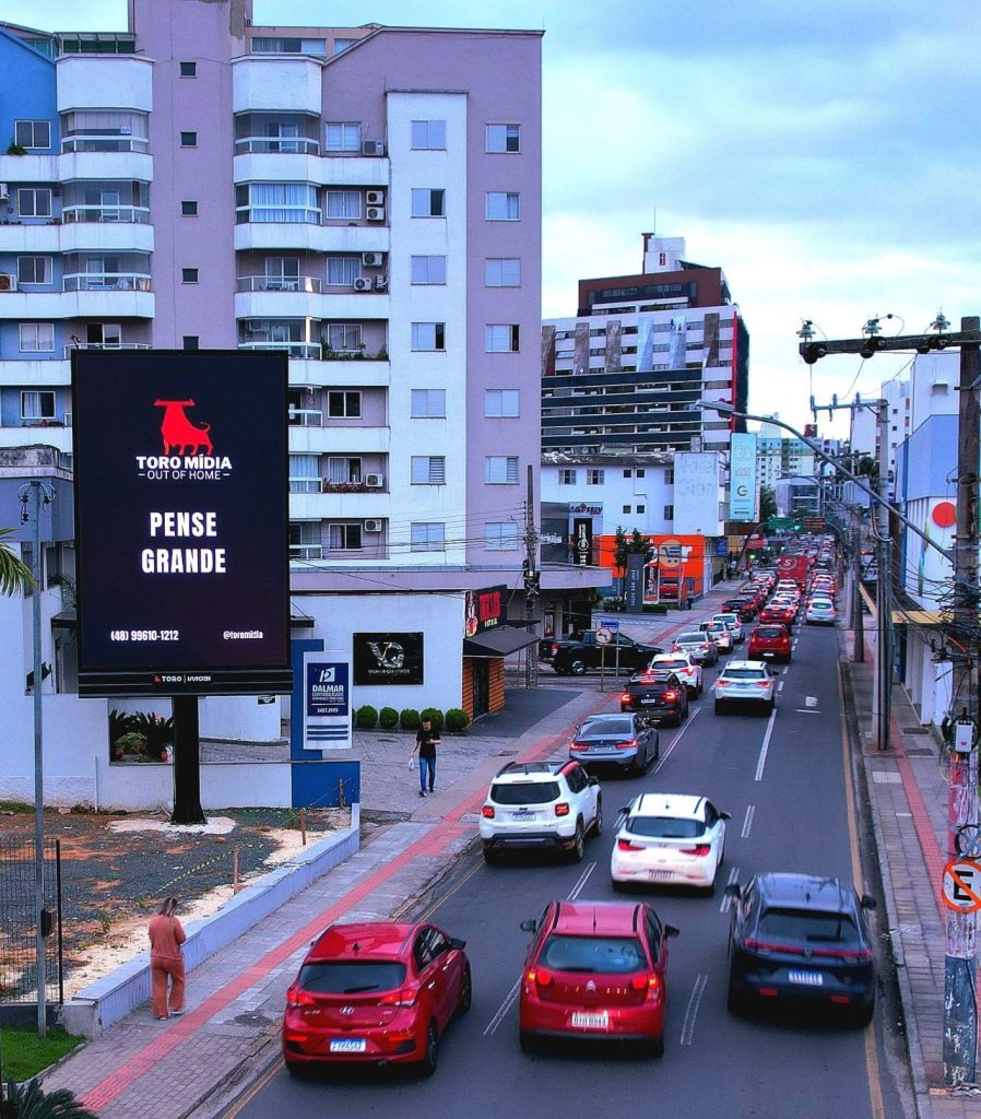 Parceria da Toro Mídia com o Grupo Imobi Impulsiona o Mercado de Mídia Exterior