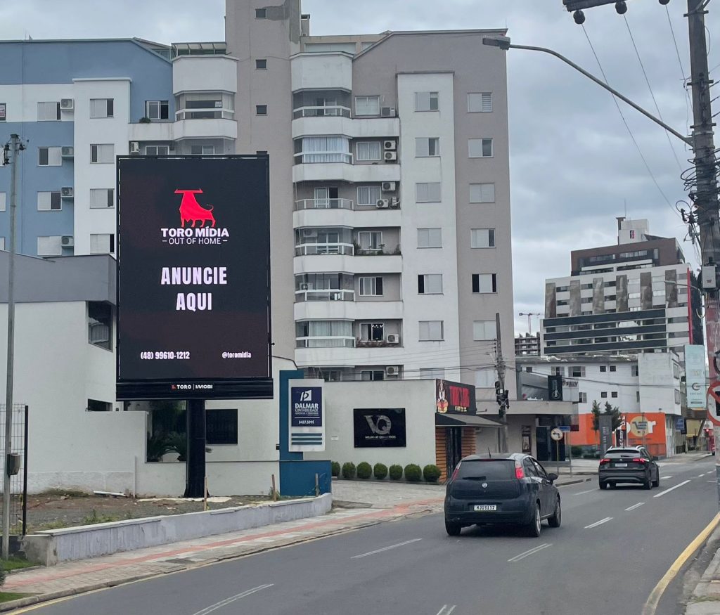 Preço de um Painel de Led em Criciúma
