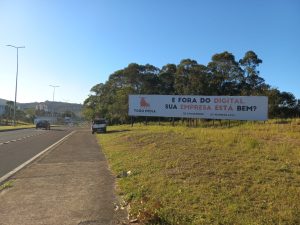 Central de Outdoor: união que fortalece o mercado de mídia exterior