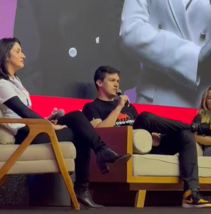 Como foi a edição do OOH Lab 2025? 
