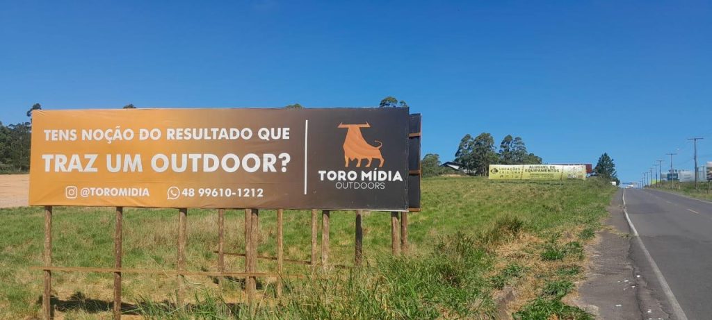 Outdoor em São Martinho: Por que Anunciar?