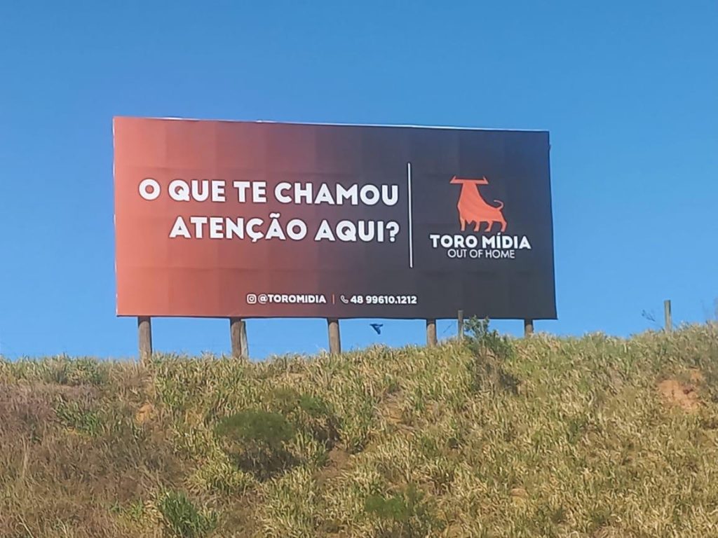 Outdoor em Bom Jardim da Serra