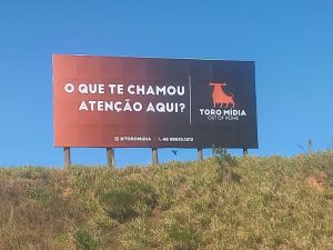 Outdoor em Bom Jardim da Serra