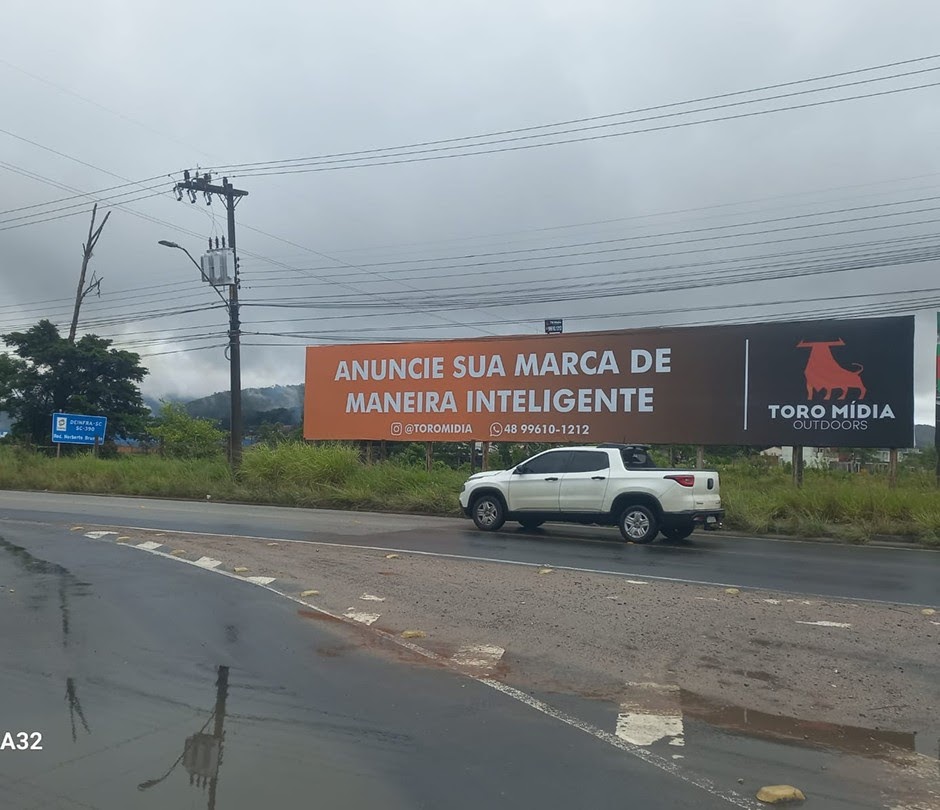 Outdoor em Tubarão: Tudo o Que Você Precisa Saber