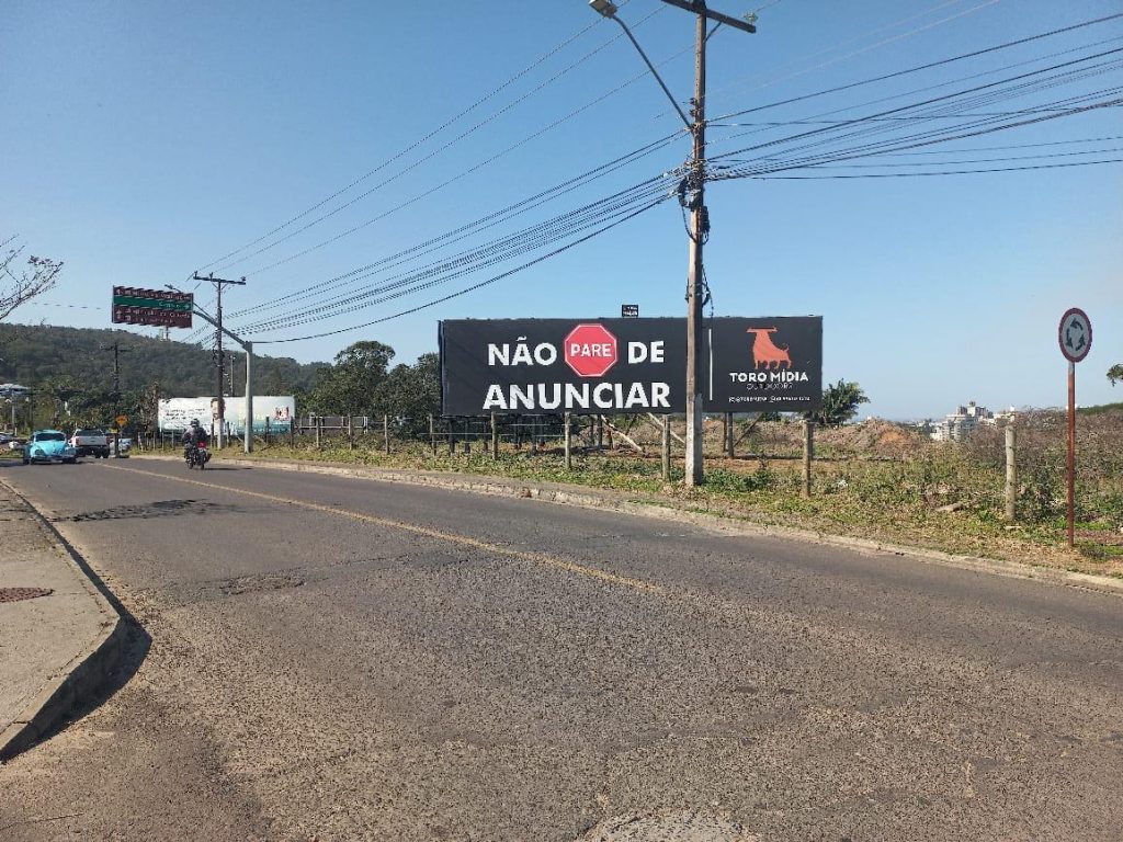 Outdoor em Treze de Maio: vale a pena?