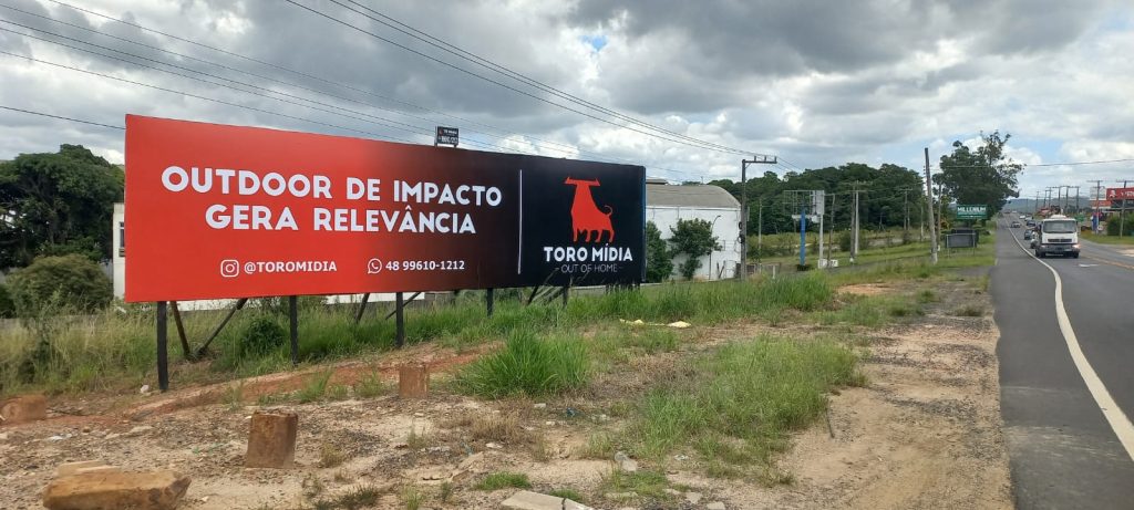 Custo de Anunciar Outdoor em Criciúma: Tudo o Que Você Precisa Saber