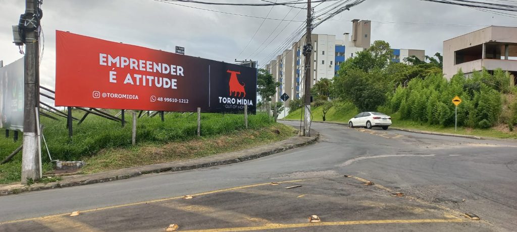 Descubra o Valor de Anunciar Outdoor em Criciúma: Saiba Mais